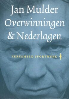 Overwinningen & nederlagen - eBook Jan Mulder (9400400535)