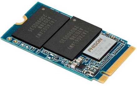 OWC 2.0TB Aura P13 M.2 2242 NVMe SSD High Performance