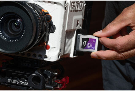 OWC 2TB Atlas Ultra CFexpress 4.0 Type B