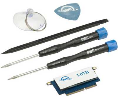 OWC Aura Pro NT 1 TB Upgrade Kit SSD