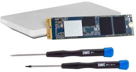 OWC Aura Pro X2 500 GB SSD