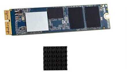 OWC Aura Pro X2 500 GB SSD