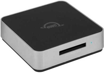 OWC Cardreader Atlas USB4 CFexpress 4.0 Type B