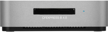 OWC Cardreader Atlas USB4 CFexpress 4.0 Type B