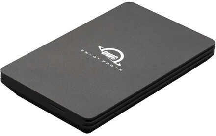 OWC Envoy Pro FX Portable NVMe SSD - 2800MB/s 4.0TB