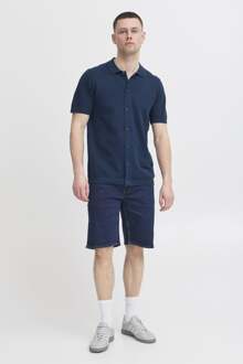 Owen trui - blauw - maat 2XL