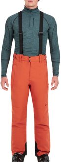 Owens Skibroek Heren oranje - XXL