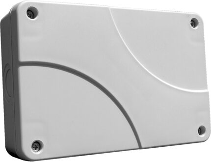 OWH-002 Spatwaterdichte Montagedoos