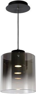 Owino Hanglamp Zwart