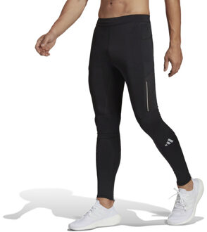 Own The Run Hardlooplegging Heren zwart - S