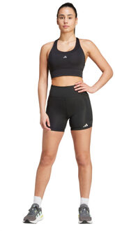 Own The Run Short Tight Dames - M Short