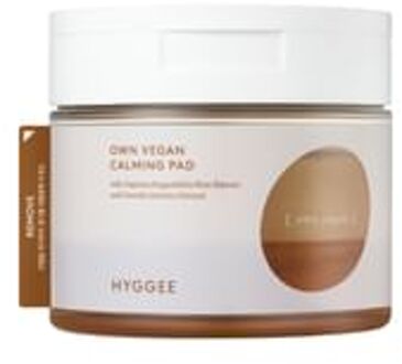 Own Vegan Calming Pad 70 pads