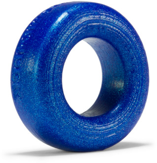 Oxballs Cock-T - Smoosh Comfort Cockring - Blueballs