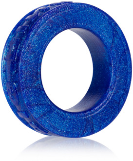 Oxballs Pig-Ring - Standaard Cockring - Blueballs