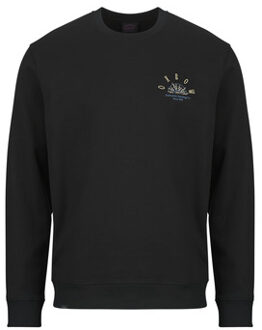 OXBOW Capuchon sweaters Oxbow S1SANDBAR" Zwart - S, M, L, XL