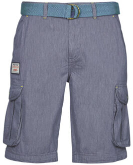 OXBOW Korte Broek Oxbow N1ORPEK" Blauw - 28, 33, 34