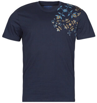 OXBOW T-shirt Korte Mouw Oxbow  P0TASTA