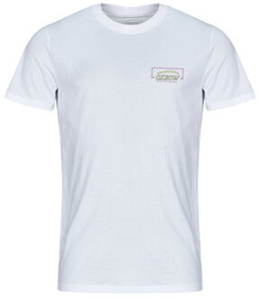 OXBOW T-shirt Korte Mouw Oxbow R2SUMMIT" Wit - S, M, XL