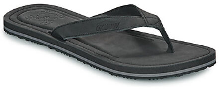 OXBOW Teenslippers Oxbow VERZO" Zwart - 43,44