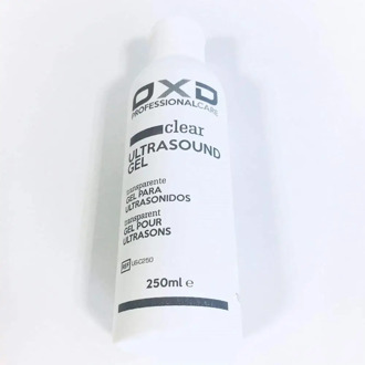 OXD conductive Gel for cavitation and ultrasound 250 ml