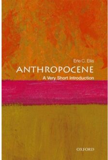 Oxford Anthropocene