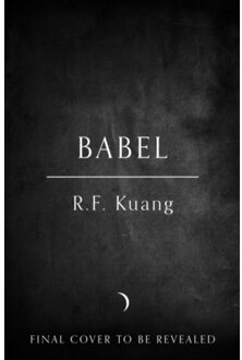 Oxford Babel - R.F. Kuang