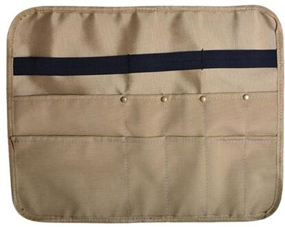 Oxford Bbq Servies Opbergtas Voor Camping Picknick Draagbare Barbecue Bestek Organisator Opknoping Holder Tassen Outdoor Gereedschap G99D