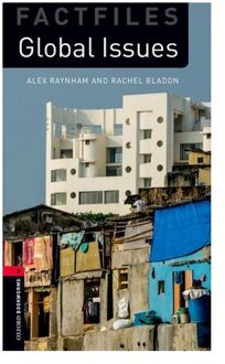 Oxford Bookworms Library: Factfiles Level 3: Global Issues - Oxford Bookworms Library - Oxford Editor