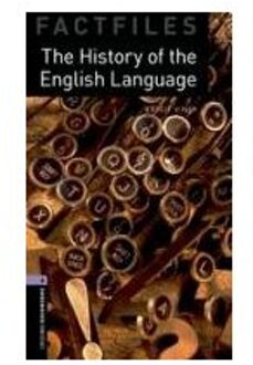 Oxford Bookworms Library Factfiles: Level 4: