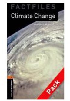 Oxford Bookworms Library Factfiles