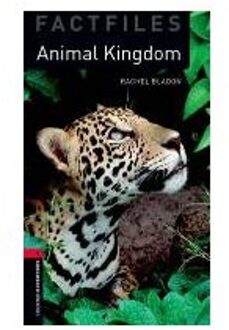 Oxford Bookworms Library Factfiles