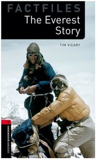 Oxford Bookworms Library Factfiles