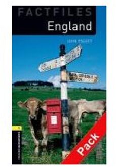 Oxford Bookworms Library Factfiles