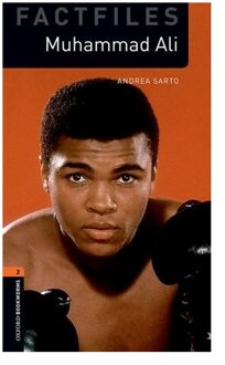 Oxford Bookworms Library: Level 2: Muhammad Ali - Oxford Bookworms Library - Andrea Sarto