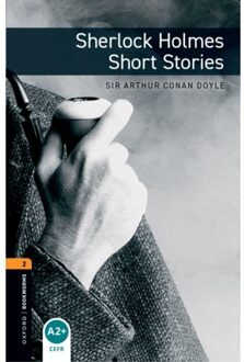 Oxford Bookworms Library: Level 2: