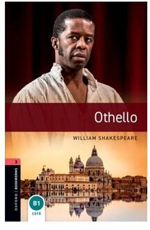 Oxford Bookworms Library: Level 3: Othello - Oxford Bookworms Library - William Shakespeare