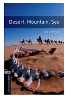 Oxford Bookworms Library: Level 4: