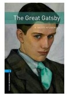 Oxford Bookworms Library: Level 5: