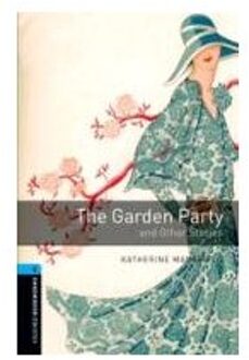 Oxford Bookworms Library: Level 5: