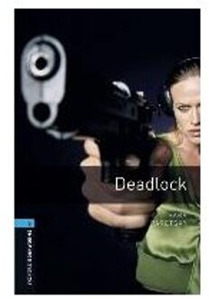 Oxford Bookworms Library: Level 5: