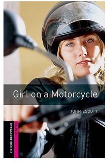 Oxford Bookworms Library: Starter Level: