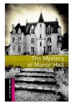 Oxford Bookworms Library