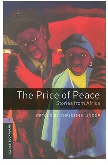 Oxford Bookworms Library