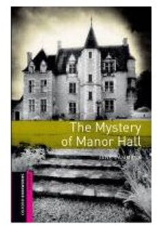 Oxford Bookworms Library