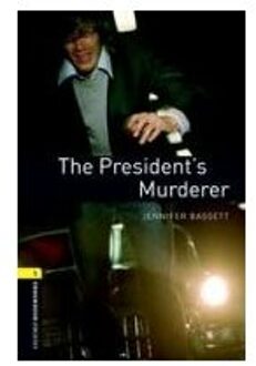 Oxford Bookworms Library