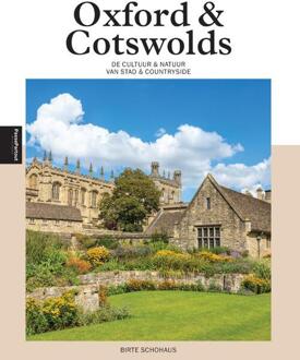 Oxford & Cotswolds - Birte Schohaus