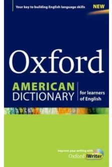 Oxford Dictionary Of American English (Pack Component)