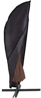 Oxford Doek Banaan Vorm Paraplu Cover Rits Soort Pu Gecoat Waterdicht Regendicht Outdoor Tuin Supplies3