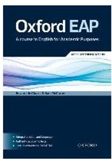 Oxford EAP