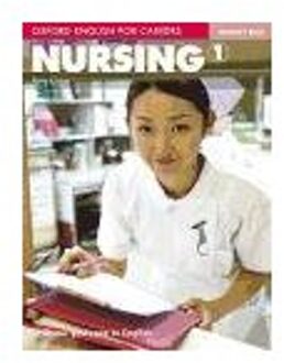 Oxford English for Careers - Nursing 2 student's book